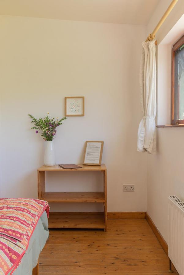 Hostel The Common Knowledge Centre Kilfenora Zewnętrze zdjęcie