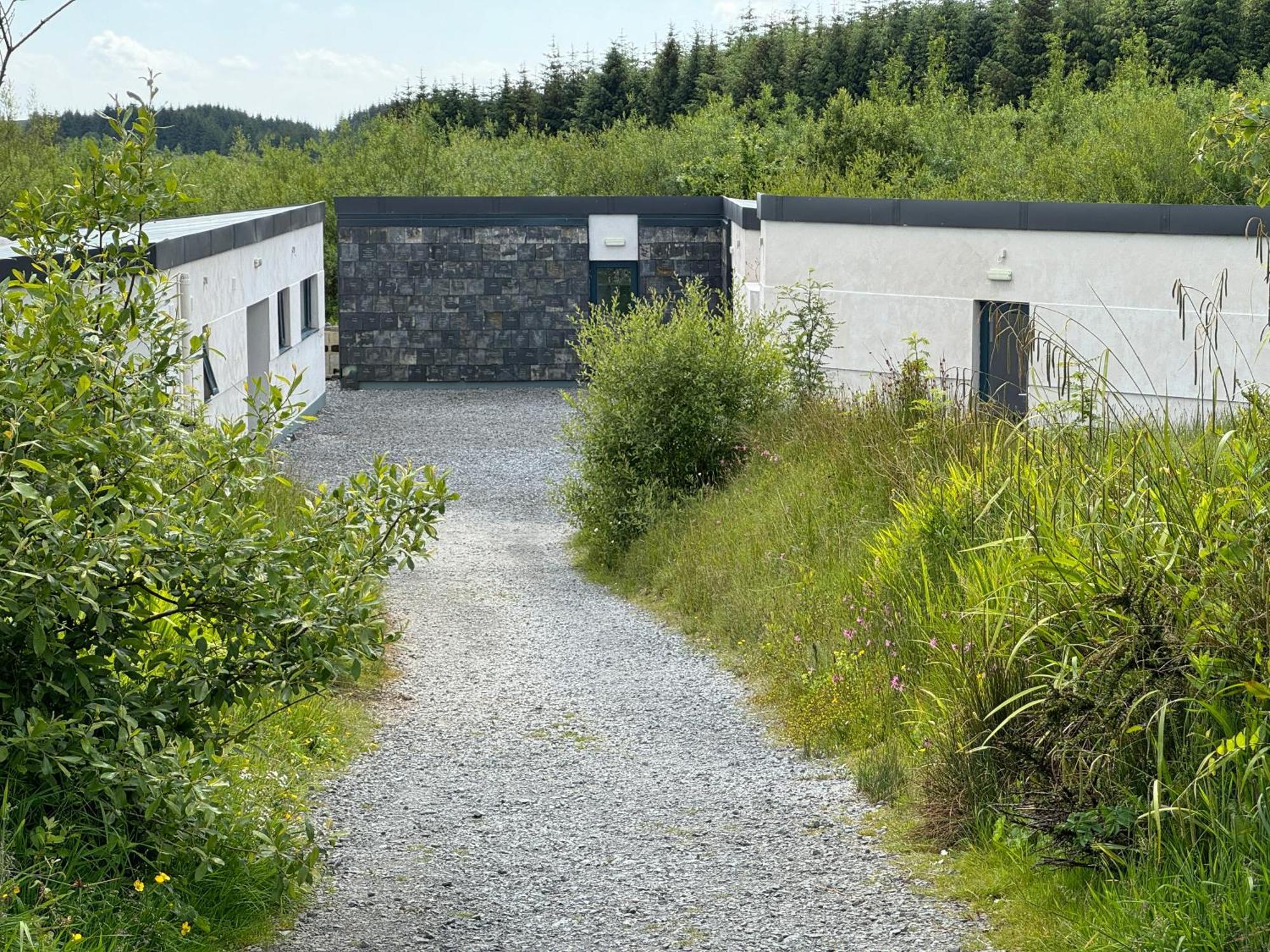 Hostel The Common Knowledge Centre Kilfenora Zewnętrze zdjęcie